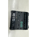 6Q1937049C  5WK48212C CENTRALINA COMFORT PER VOLKSWAGEN Polo 4° Serie Diesel 1400 (01>09)