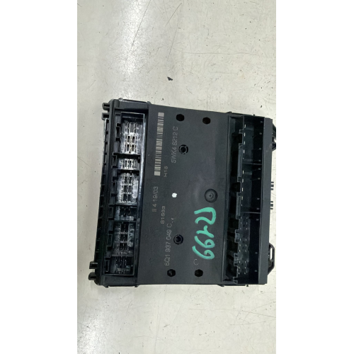 6Q1937049C  5WK48212C CENTRALINA COMFORT PER VOLKSWAGEN Polo 4° Serie Diesel 1400 (01>09)