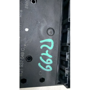 6Q1937049C  5WK48212C CENTRALINA COMFORT PER VOLKSWAGEN Polo 4° Serie Diesel 1400 (01>09)