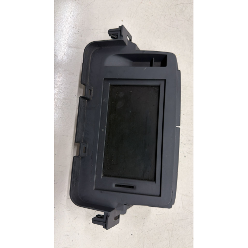 259153451R  DISPLAY PER RENAULT Megane S. Wagon 259153451R (08>12) IA3439J00415