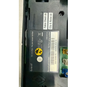 259153451R  DISPLAY PER RENAULT Megane S. Wagon 259153451R (08>12) IA3439J00415