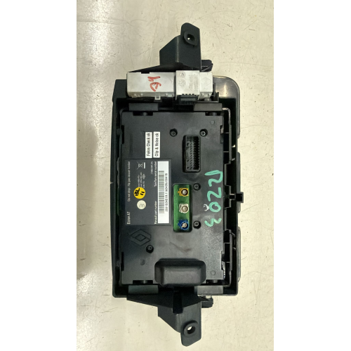 259153451R  DISPLAY PER RENAULT Megane S. Wagon 259153451R (08>12) IA3439J00415