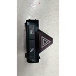 13189529 Pulsante 4 freccia Opel Corsa D dal 2006 al 2014