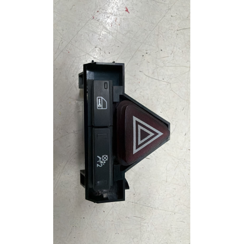13189529 Pulsante 4 freccia Opel Corsa D dal 2006 al 2014