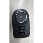 13470443  Pulsantiera Comando Luci Opel Corsa E Dal 2014 al 2019 