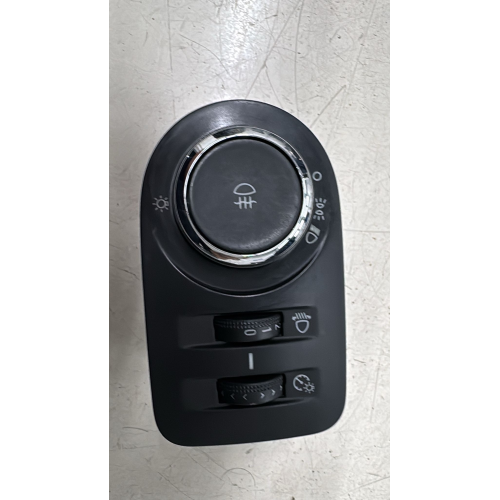 13470443  Pulsantiera Comando Luci Opel Corsa E Dal 2014 al 2019 