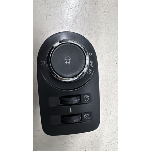 13470443  Pulsantiera Comando Luci Opel Corsa E Dal 2014 al 2019 
