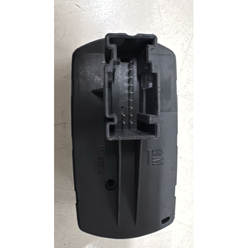 13258521AA 315625731 Pulsantiera alzavetro ant sx Opel Corsa D dal 2006 al 2014