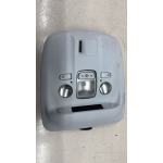 9677821577-1 PLAFONIERA LUCE INTERNA PEUGEOT 308 II (2013-2021) 9677821777-2 9677822177-3 9677822277-4  9677821277 -5  9677821477-6  9677821877-7  9800406877-8