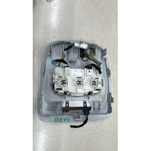9677821577-1 PLAFONIERA LUCE INTERNA PEUGEOT 308 II (2013-2021) 9677821777-2 9677822177-3 9677822277-4  9677821277 -5  9677821477-6  9677821877-7  9800406877-8