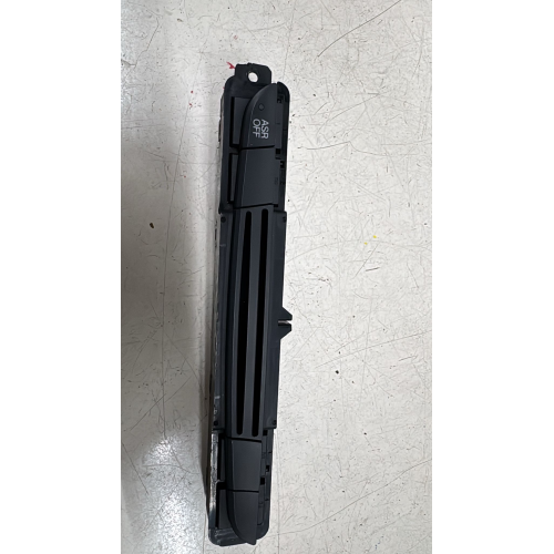 735531333G Comando interruttore ASR 735531333G Lancia Ypsilon 2015 in poi