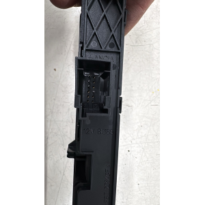 735531333G Comando interruttore ASR 735531333G Lancia Ypsilon 2015 in poi