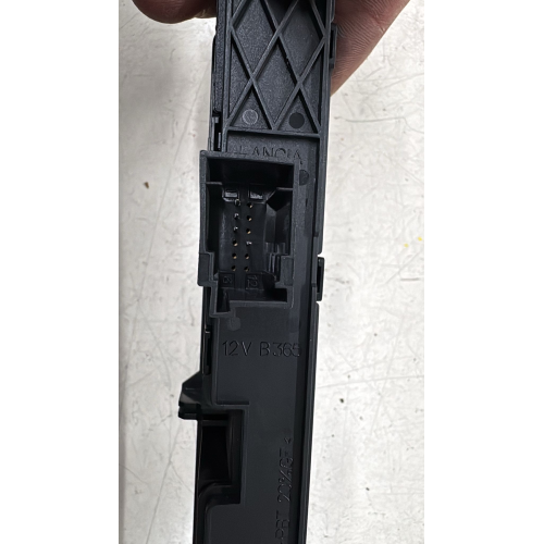 735531333G Comando interruttore ASR 735531333G Lancia Ypsilon 2015 in poi