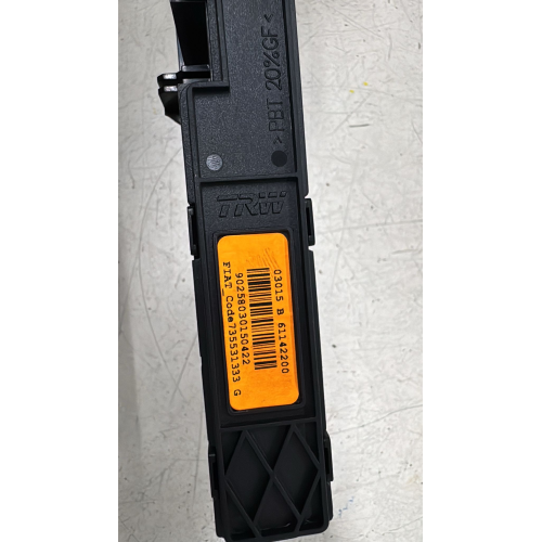 735531333G Comando interruttore ASR 735531333G Lancia Ypsilon 2015 in poi
