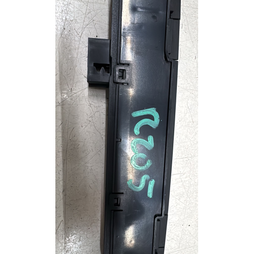 735531333G Comando interruttore ASR 735531333G Lancia Ypsilon 2015 in poi