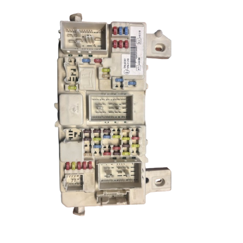 7M5T-14A073-DE CENTRALINA BODY COMPUTER PORTA FUSIBILI FORD FOCUS 1.6 D 2009 9G48843 090825 8M5T14014