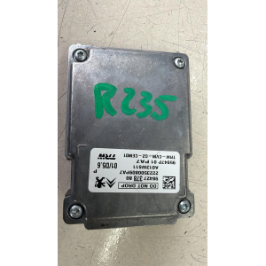 9842737880 95947P CAMERA FRONTALE CITROEN C3 III 2020