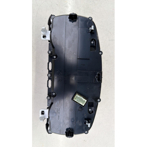 9837553680 QUADRO STRUMENTI CONTACHILOMETRI CITROEN C3 III 1.2 B 2020