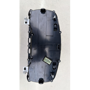 9837553680 QUADRO STRUMENTI CONTACHILOMETRI CITROEN C3 III 1.2 B 2020