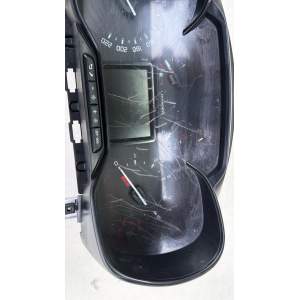 9837553680 QUADRO STRUMENTI CONTACHILOMETRI CITROEN C3 III 1.2 B 2020