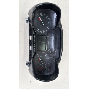 9837553680 QUADRO STRUMENTI CONTACHILOMETRI CITROEN C3 III 1.2 B 2020