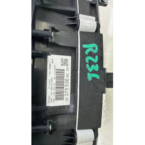 9837553680 QUADRO STRUMENTI CONTACHILOMETRI CITROEN C3 III 1.2 B 2020