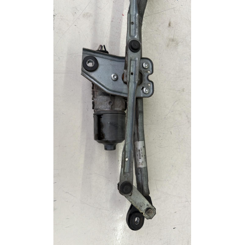 3397020595 0390241533 MOTORINO TANDEM TERGICRISTALLO / TERGI PARABREZZA ANT. LANCIA YPSILON 843 2008