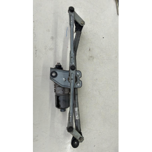 3397020595 0390241533 MOTORINO TANDEM TERGICRISTALLO / TERGI PARABREZZA ANT. LANCIA YPSILON 843 2008