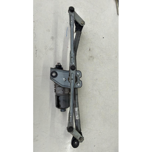 3397020595 0390241533 MOTORINO TANDEM TERGICRISTALLO / TERGI PARABREZZA ANT. LANCIA YPSILON 843 2008