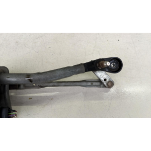 3397020595 0390241533 MOTORINO TANDEM TERGICRISTALLO / TERGI PARABREZZA ANT. LANCIA YPSILON 843 2008