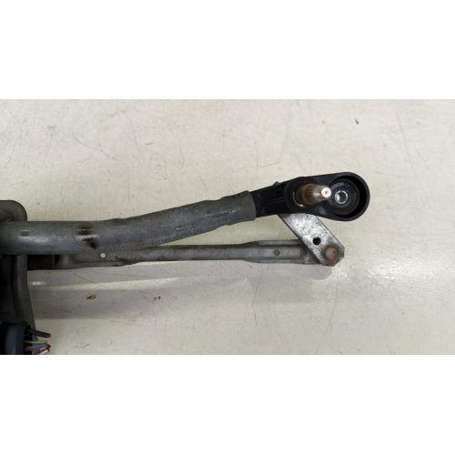 3397020595 0390241533 MOTORINO TANDEM TERGICRISTALLO / TERGI PARABREZZA ANT. LANCIA YPSILON 843 2008