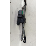 3397020595 0390241533 MOTORINO TANDEM TERGICRISTALLO / TERGI PARABREZZA ANT. LANCIA YPSILON 843 2008