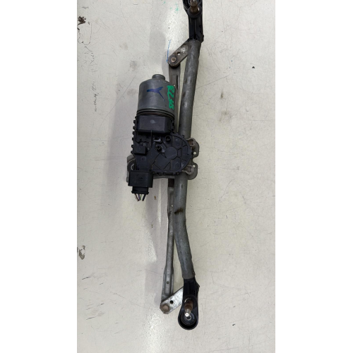 3397020595 0390241533 MOTORINO TANDEM TERGICRISTALLO / TERGI PARABREZZA ANT. LANCIA YPSILON 843 2008