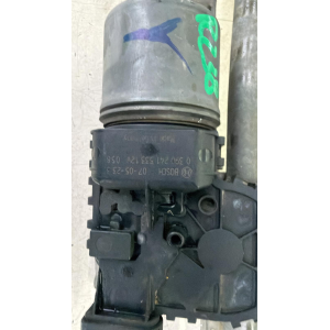 3397020595 0390241533 MOTORINO TANDEM TERGICRISTALLO / TERGI PARABREZZA ANT. LANCIA YPSILON 843 2008