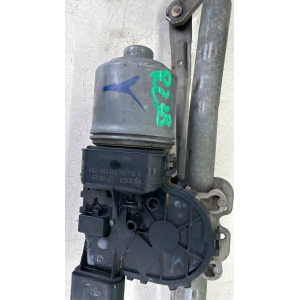 3397020595 0390241533 MOTORINO TANDEM TERGICRISTALLO / TERGI PARABREZZA ANT. LANCIA YPSILON 843 2008