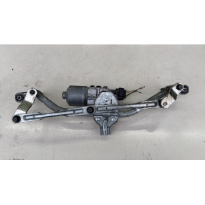 0390241540 MOTORINO TERGICRISTALLO ANT. PEUGEOT 207 DEL 2009