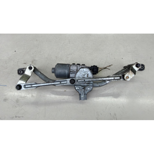 0390241540 MOTORINO TERGICRISTALLO ANT. PEUGEOT 207 DEL 2009