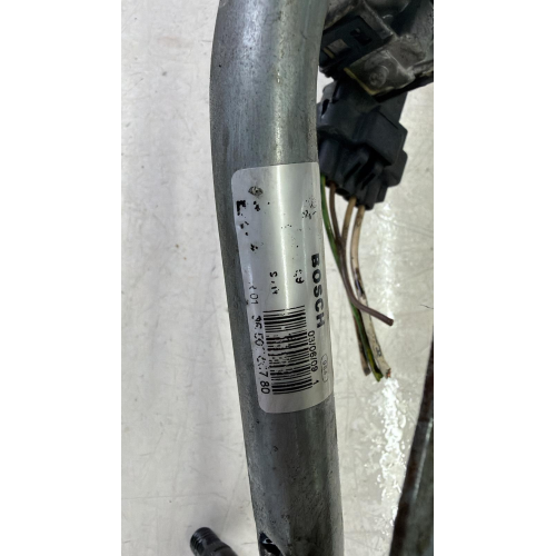 0390241540 MOTORINO TERGICRISTALLO ANT. PEUGEOT 207 DEL 2009