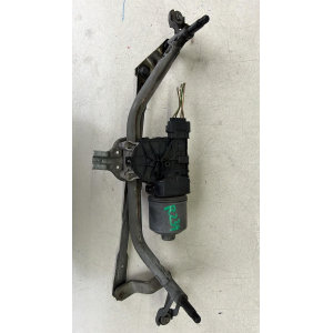 0390241540 MOTORINO TERGICRISTALLO ANT. PEUGEOT 207 DEL 2009