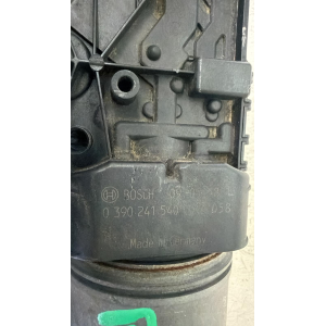 0390241540 MOTORINO TERGICRISTALLO ANT. PEUGEOT 207 DEL 2009