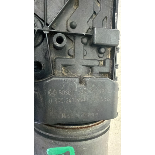 0390241540 MOTORINO TERGICRISTALLO ANT. PEUGEOT 207 DEL 2009
