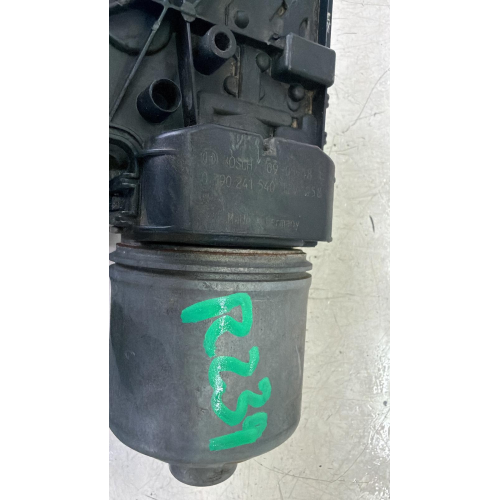 0390241540 MOTORINO TERGICRISTALLO ANT. PEUGEOT 207 DEL 2009