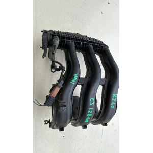 9673063980-05  1056888S 01   Collettore aspirazione CITROEN OPEL PEUGEOT 1.2 PURETECH HM05 benzina