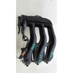 9673063980-05  1056888S 01   Collettore aspirazione CITROEN OPEL PEUGEOT 1.2 PURETECH HM05 benzina