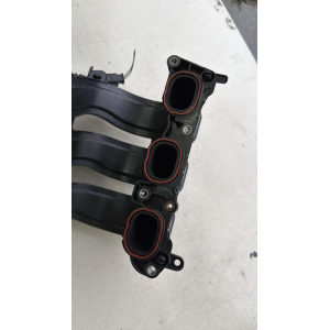 9673063980-05  1056888S 01   Collettore aspirazione CITROEN OPEL PEUGEOT 1.2 PURETECH HM05 benzina