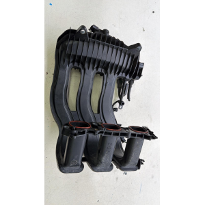 9673063980-05  1056888S 01   Collettore aspirazione CITROEN OPEL PEUGEOT 1.2 PURETECH HM05 benzina