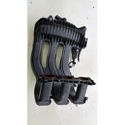 9673063980-05  1056888S 01   Collettore aspirazione CITROEN OPEL PEUGEOT 1.2 PURETECH HM05 benzina