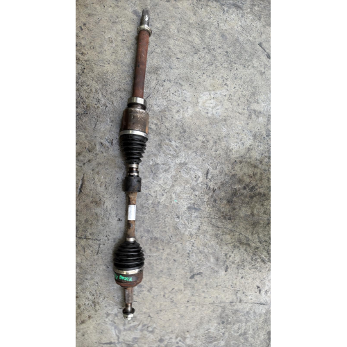 SEMIASSE ANTERIORE DESTRA DACIA DUSTER II 1.0 B / GPL H4DD4 391003308R 2020