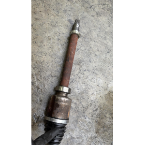 SEMIASSE ANTERIORE DESTRA DACIA DUSTER II 1.0 B / GPL H4DD4 391003308R 2020