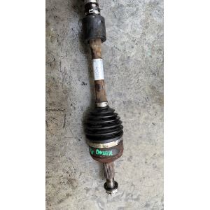 SEMIASSE ANTERIORE DESTRA DACIA DUSTER II 1.0 B / GPL H4DD4 391003308R 2020